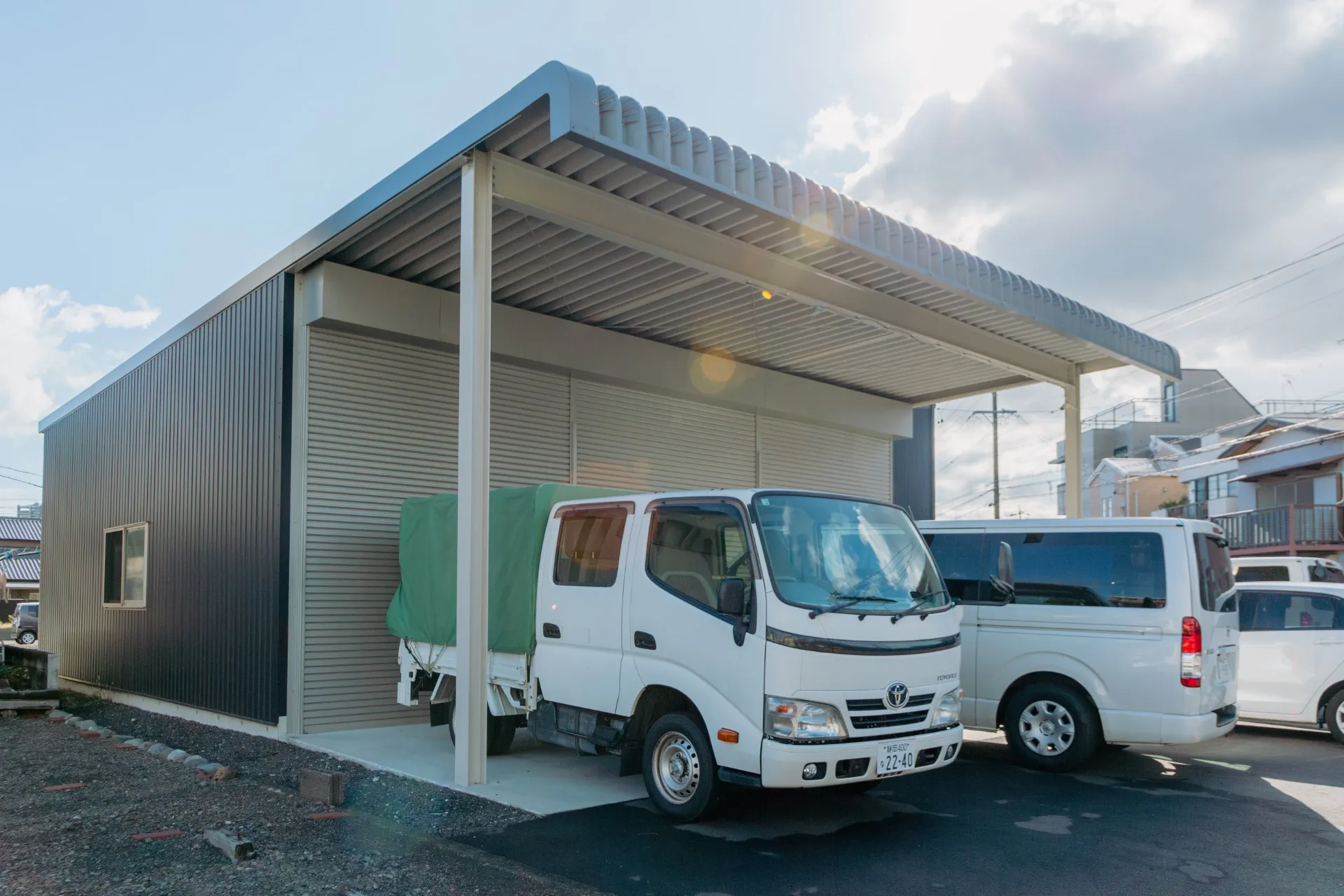 大原テクノサービス有限会社